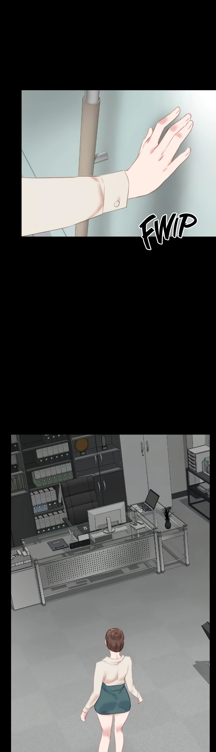 Time of Conquest - Chapter 22 [photo 41] - MangaPorn