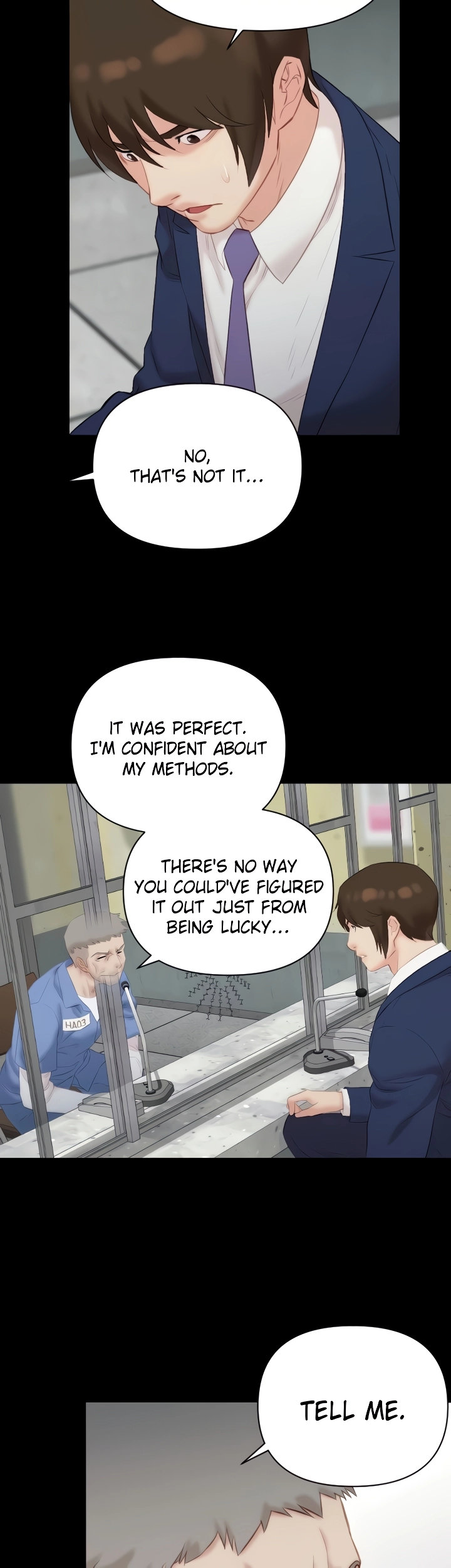 Time of Conquest - Chapter 22 [photo 5] - MangaPorn