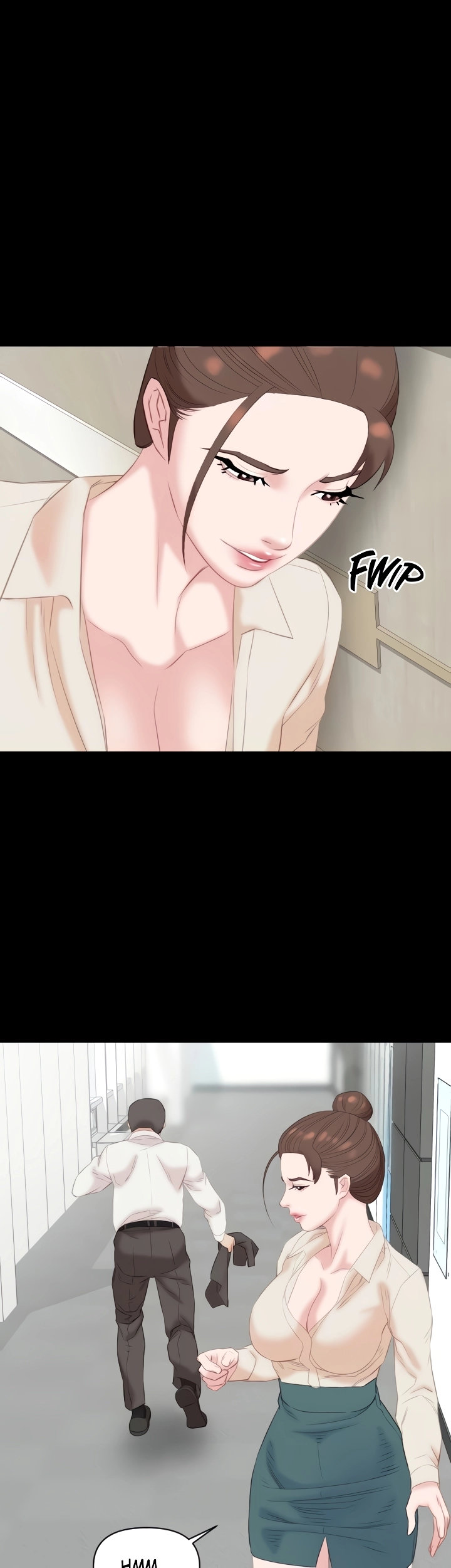 Time of Conquest - Chapter 23 [photo 1] - MangaPorn