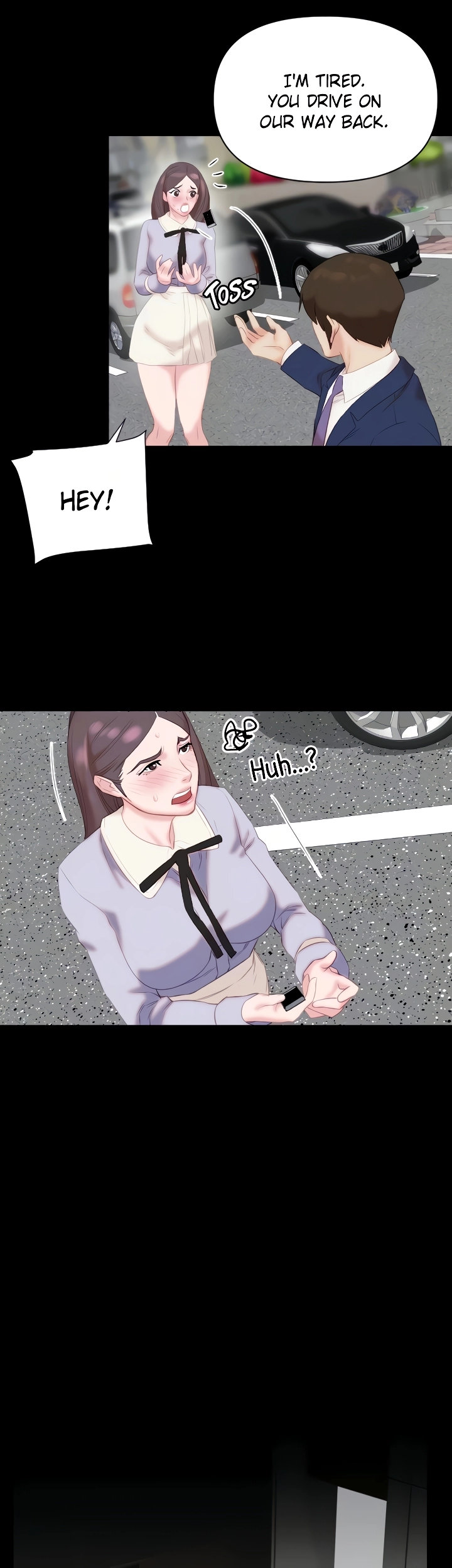 Time of Conquest - Chapter 23 [photo 17] - MangaPorn