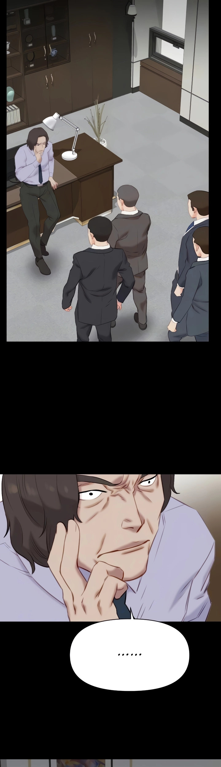 Time of Conquest - Chapter 23 [photo 18] - MangaPorn