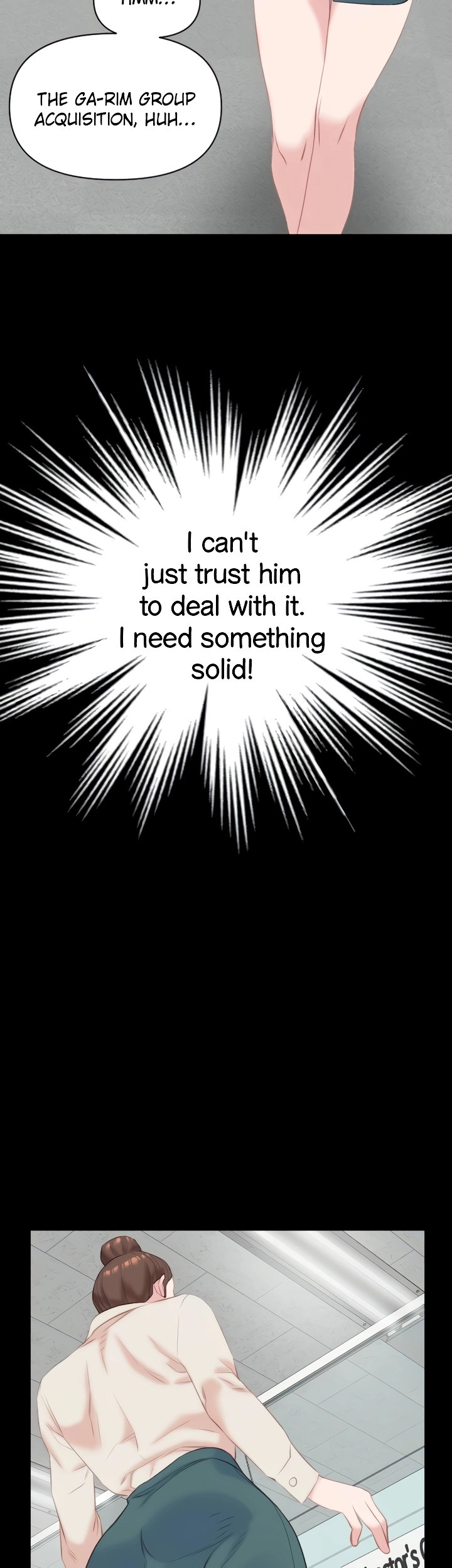 Time of Conquest - Chapter 23 [photo 2] - MangaPorn