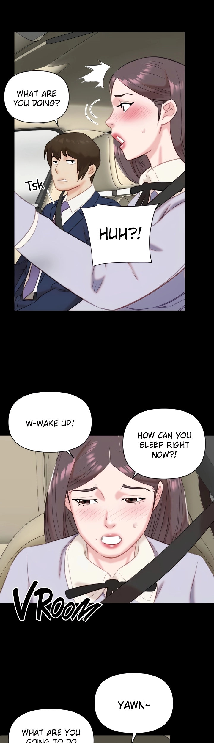 Time of Conquest - Chapter 23 [photo 27] - MangaPorn