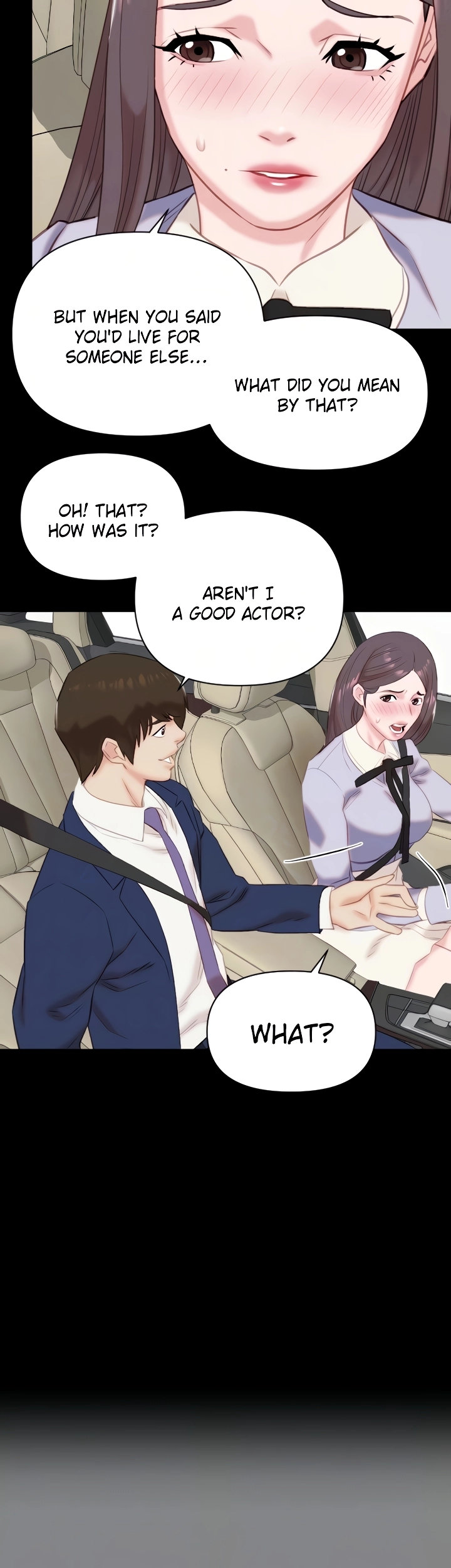 Time of Conquest - Chapter 23 [photo 31] - MangaPorn