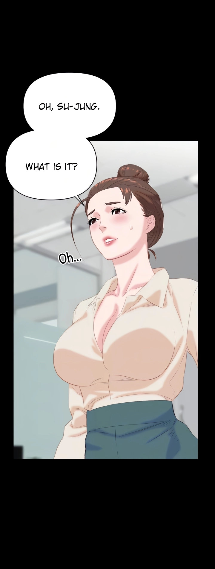 Time of Conquest - Chapter 23 [photo 37] - MangaPorn