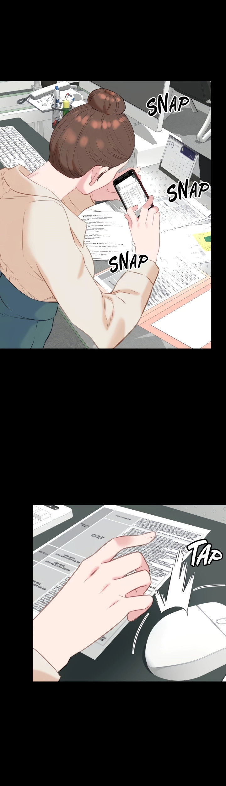 Time of Conquest - Chapter 23 [photo 5] - MangaPorn