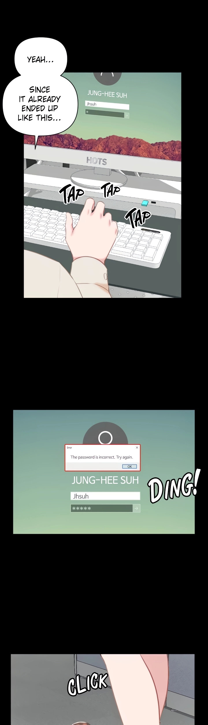 Time of Conquest - Chapter 23 [photo 7] - MangaPorn