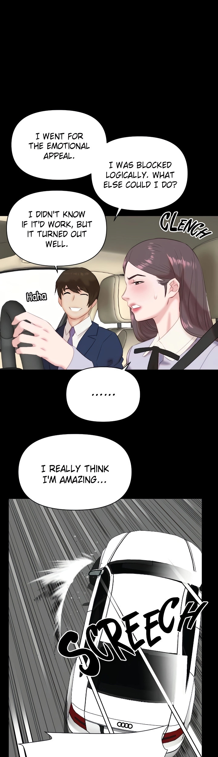 Time of Conquest - Chapter 24 [photo 1] - MangaPorn