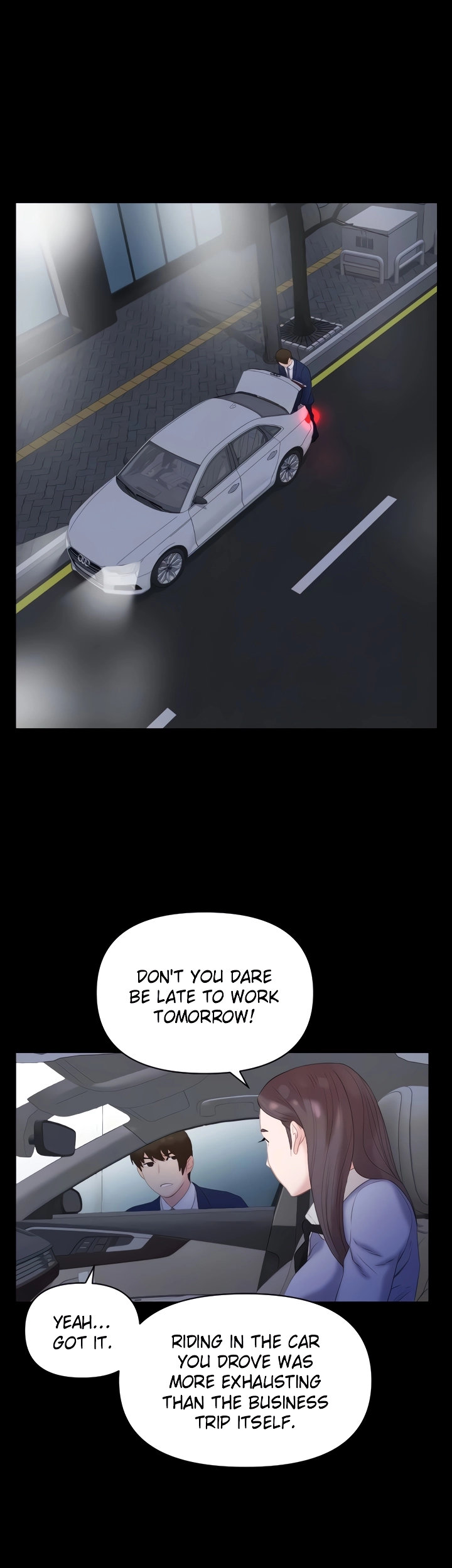 Time of Conquest - Chapter 24 [photo 12] - MangaPorn