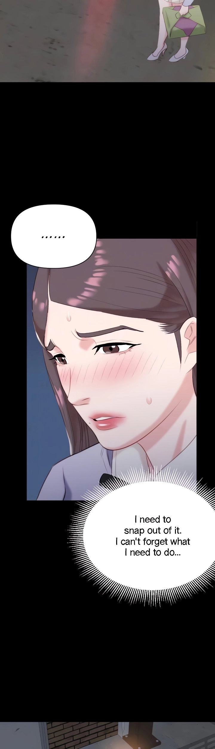 Time of Conquest - Chapter 24 [photo 31] - MangaPorn