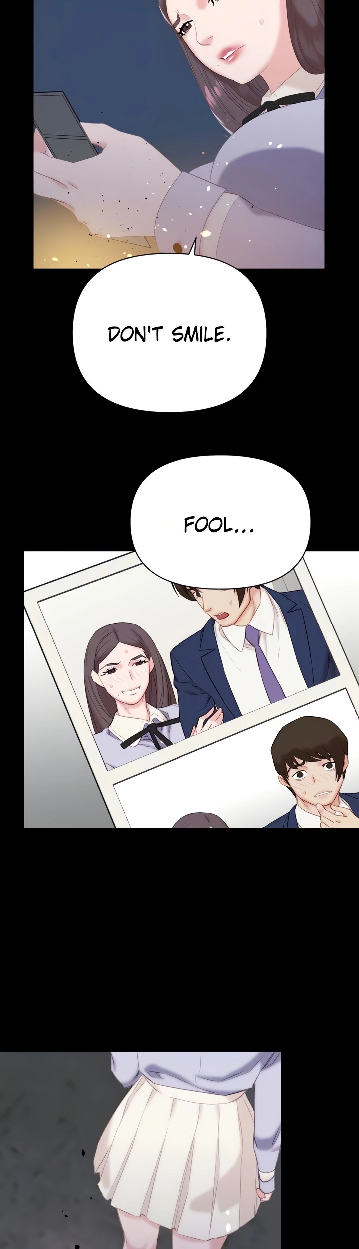 Time of Conquest - Chapter 24 [photo 35] - MangaPorn