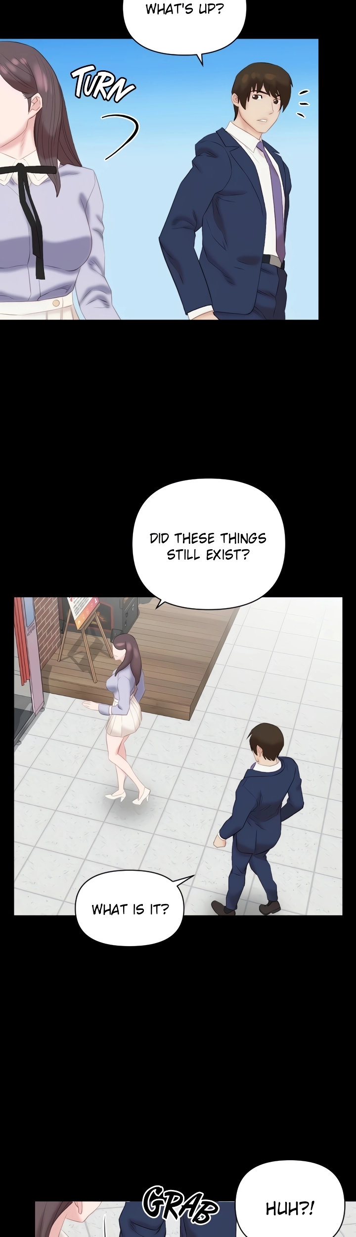 Time of Conquest - Chapter 24 [photo 5] - MangaPorn