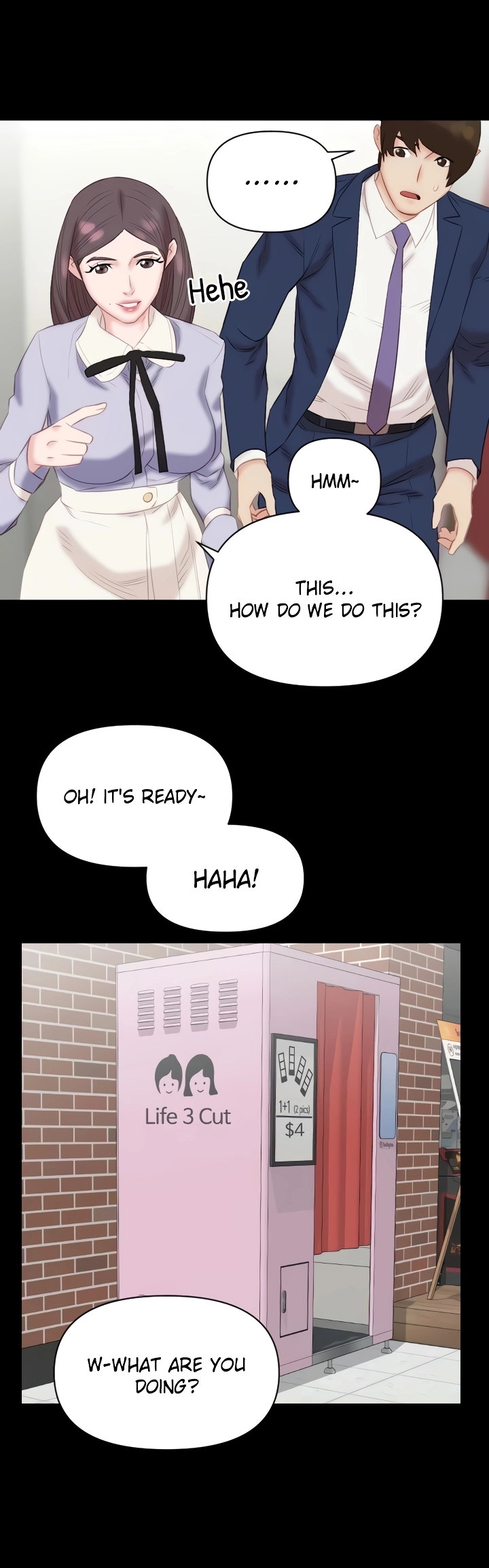 Time of Conquest - Chapter 24 [photo 7] - MangaPorn