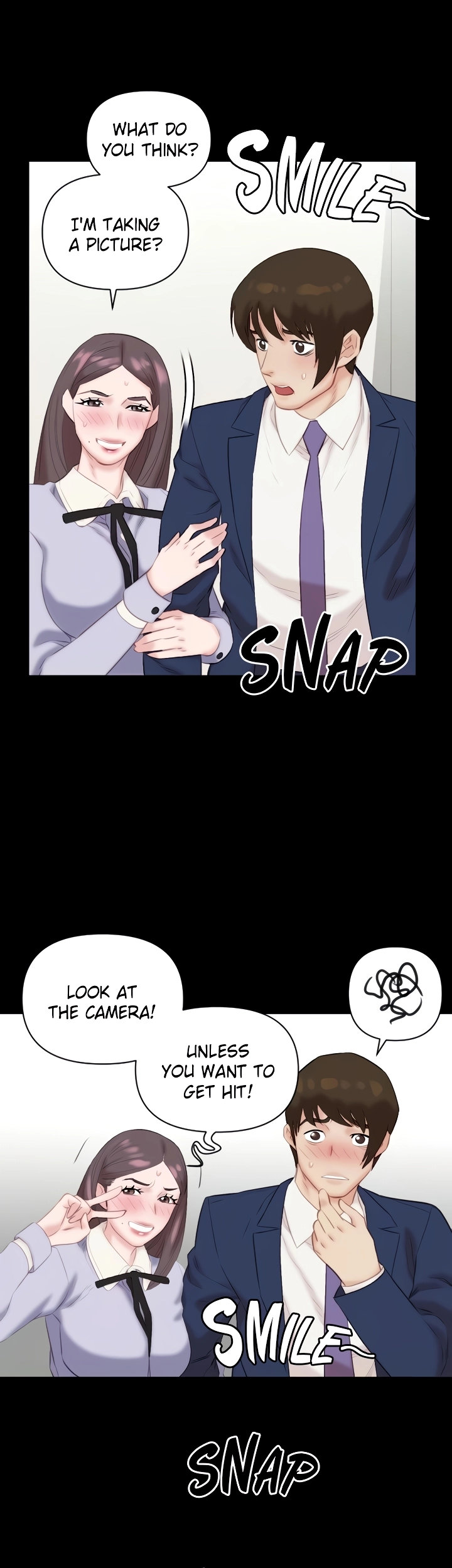 Time of Conquest - Chapter 24 [photo 8] - MangaPorn