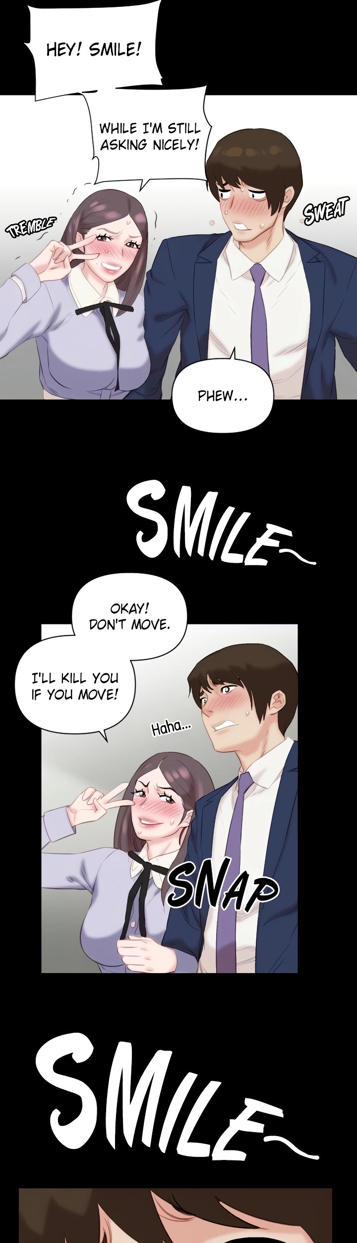 Time of Conquest - Chapter 24 [photo 9] - MangaPorn