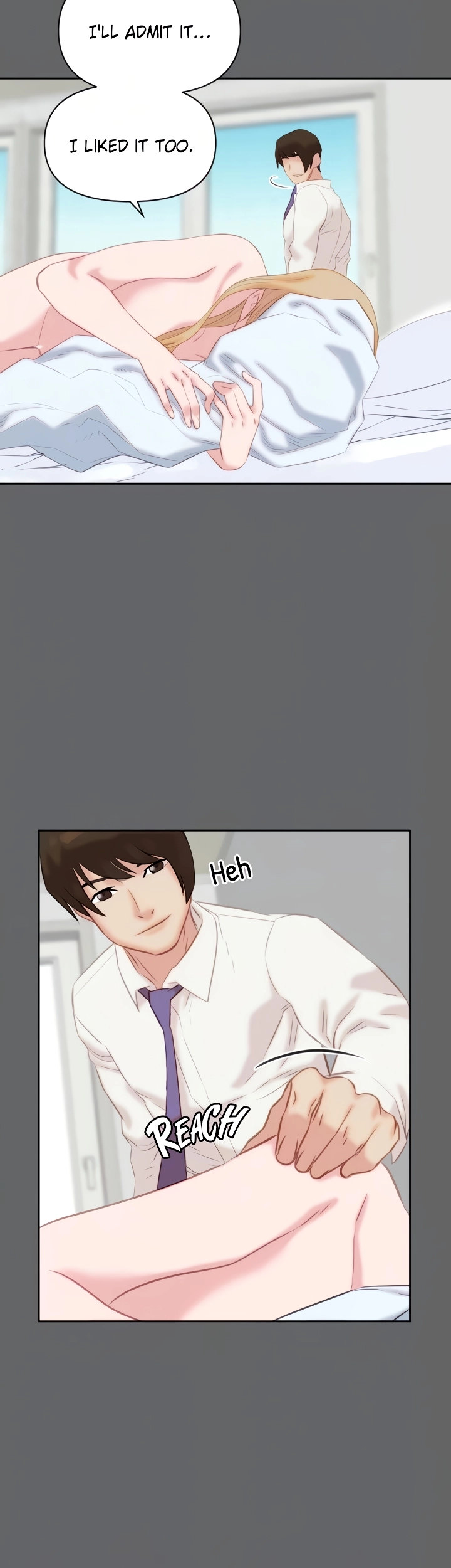 Time of Conquest - Chapter 25 [photo 16] - MangaPorn