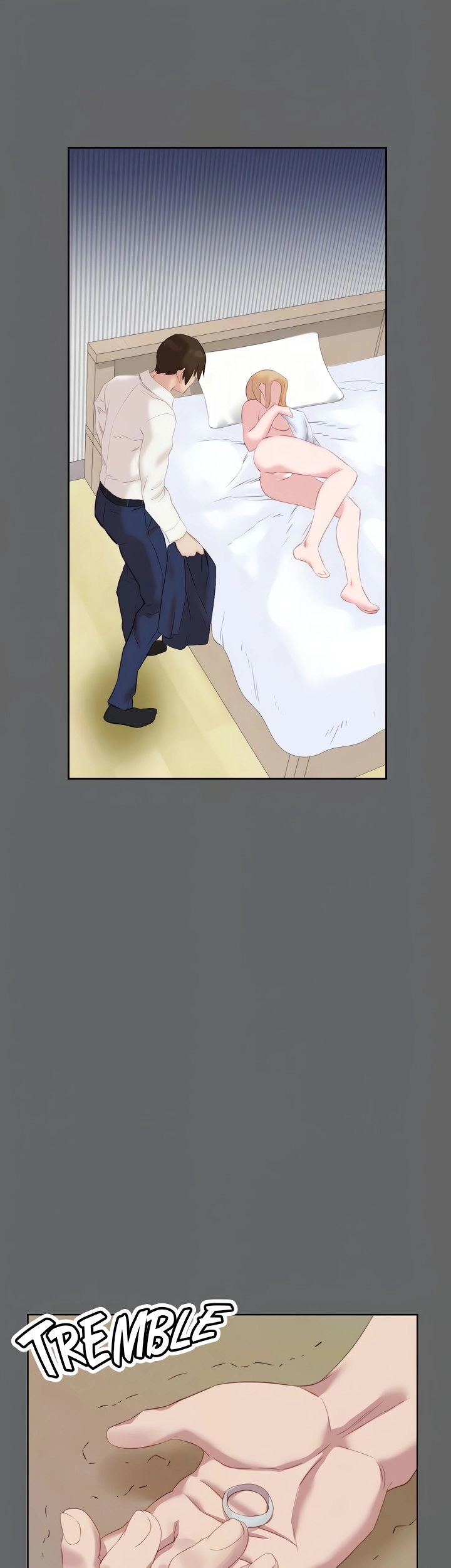 Time of Conquest - Chapter 25 [photo 19] - MangaPorn