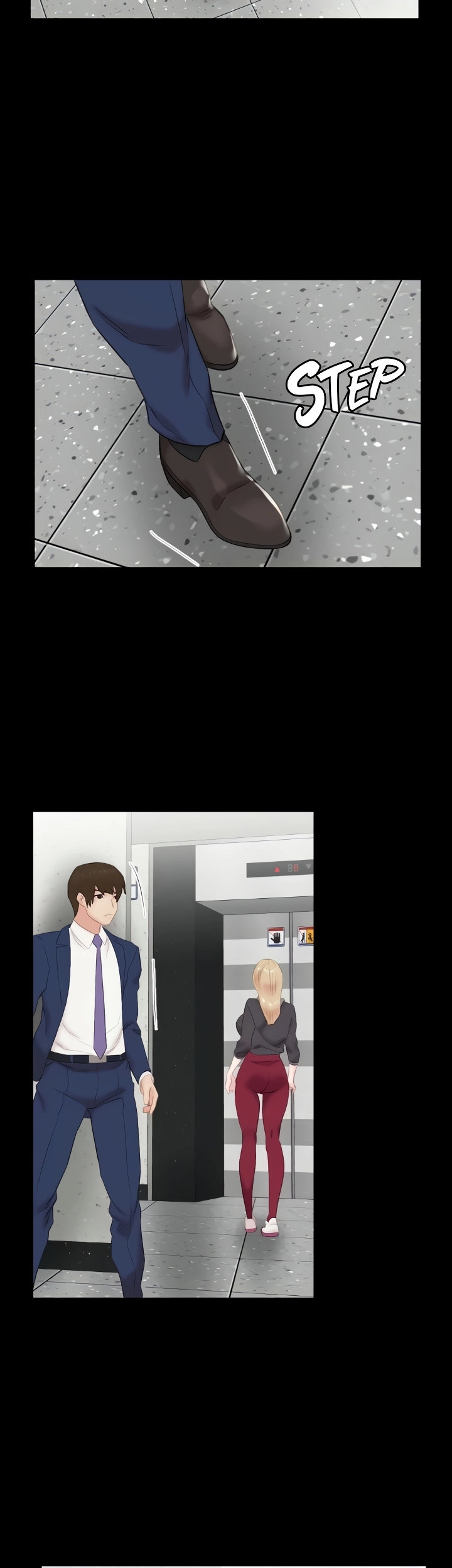 Time of Conquest - Chapter 25 [photo 2] - MangaPorn