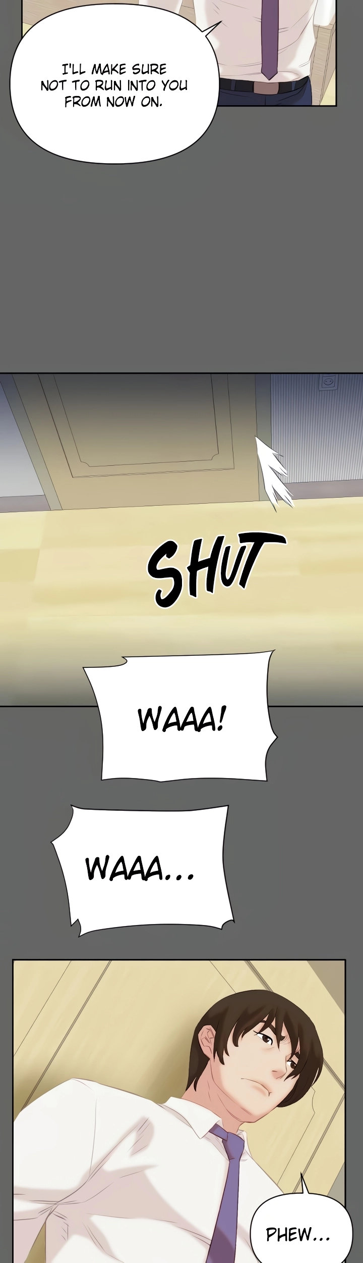 Time of Conquest - Chapter 25 [photo 21] - MangaPorn