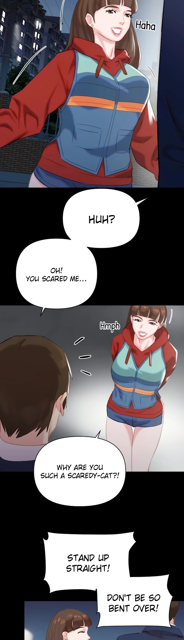 Time of Conquest - Chapter 25 [photo 24] - MangaPorn