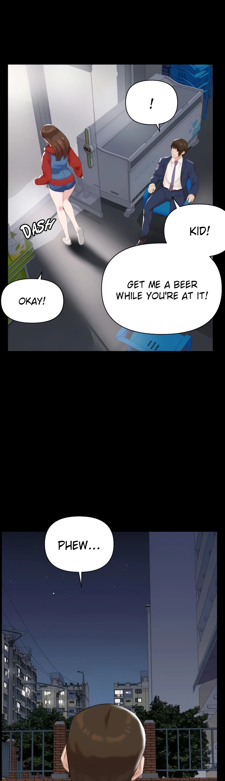 Time of Conquest - Chapter 25 [photo 28] - MangaPorn