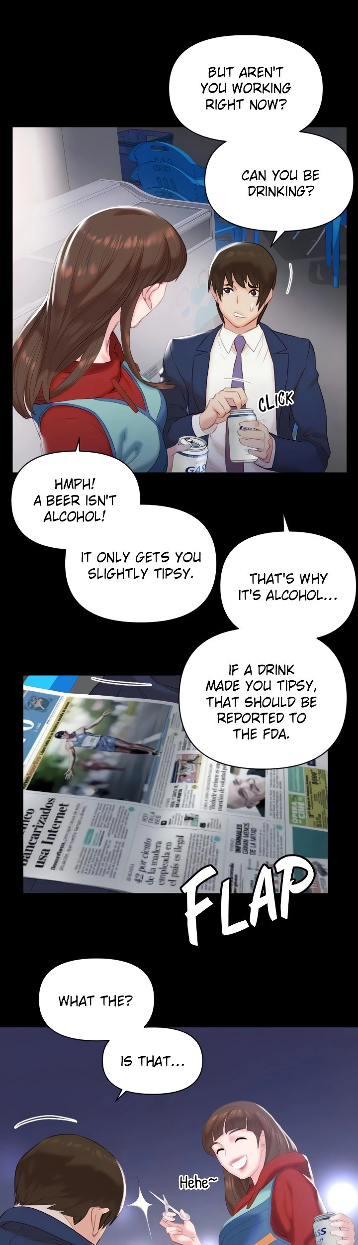 Time of Conquest - Chapter 25 [photo 31] - MangaPorn