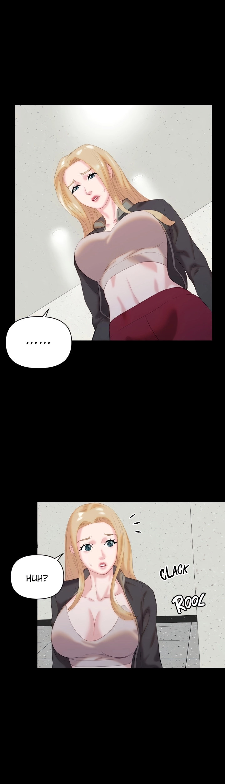 Time of Conquest - Chapter 25 [photo 4] - MangaPorn