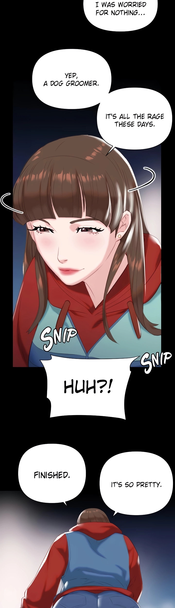 Time of Conquest - Chapter 25 [photo 45] - MangaPorn