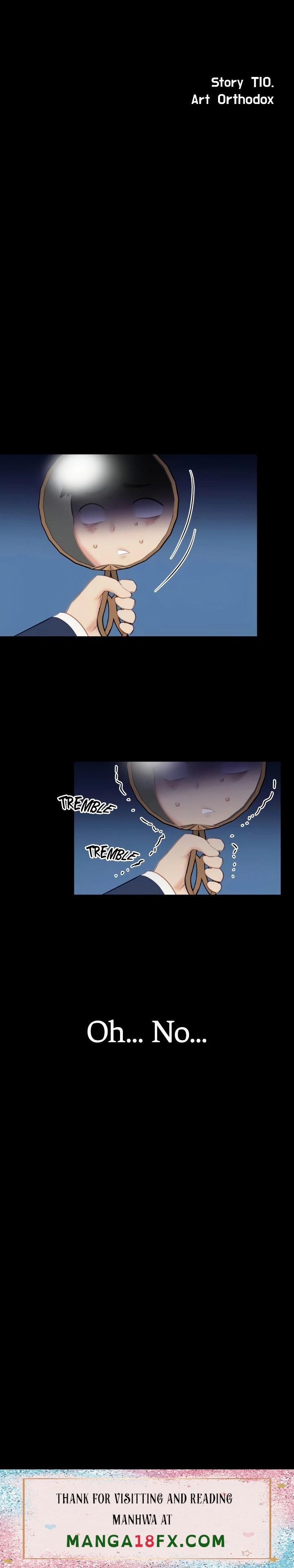 Time of Conquest - Chapter 25 [photo 47] - MangaPorn