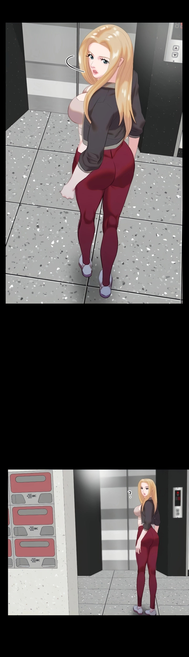 Time of Conquest - Chapter 25 [photo 5] - MangaPorn