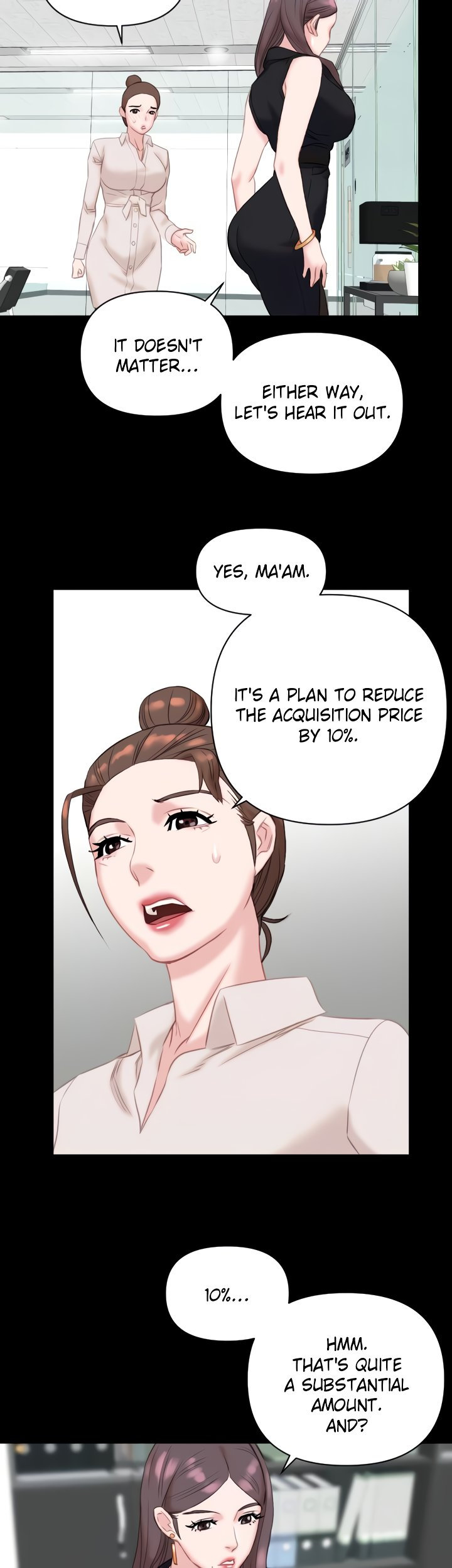 Time of Conquest - Chapter 26 [photo 10] - MangaPorn