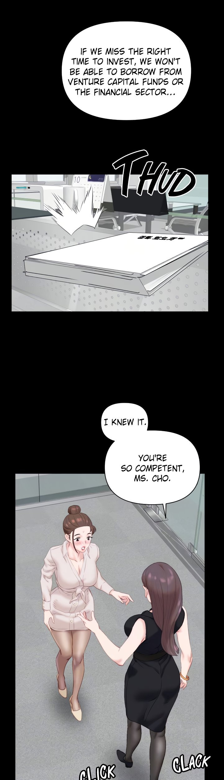 Time of Conquest - Chapter 26 [photo 13] - MangaPorn