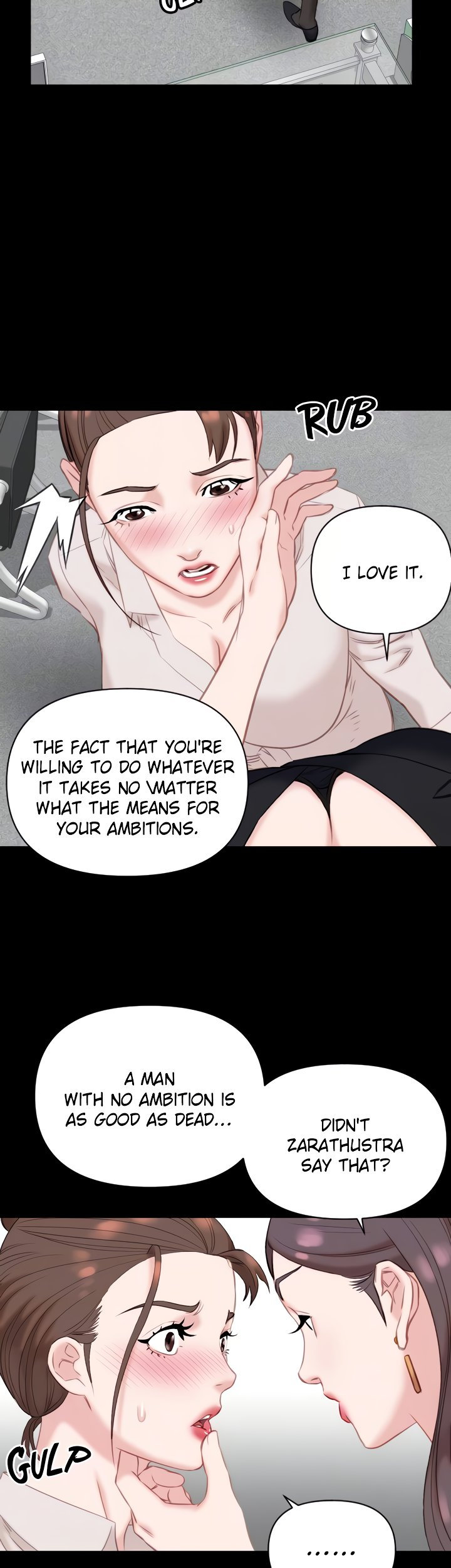 Time of Conquest - Chapter 26 [photo 14] - MangaPorn