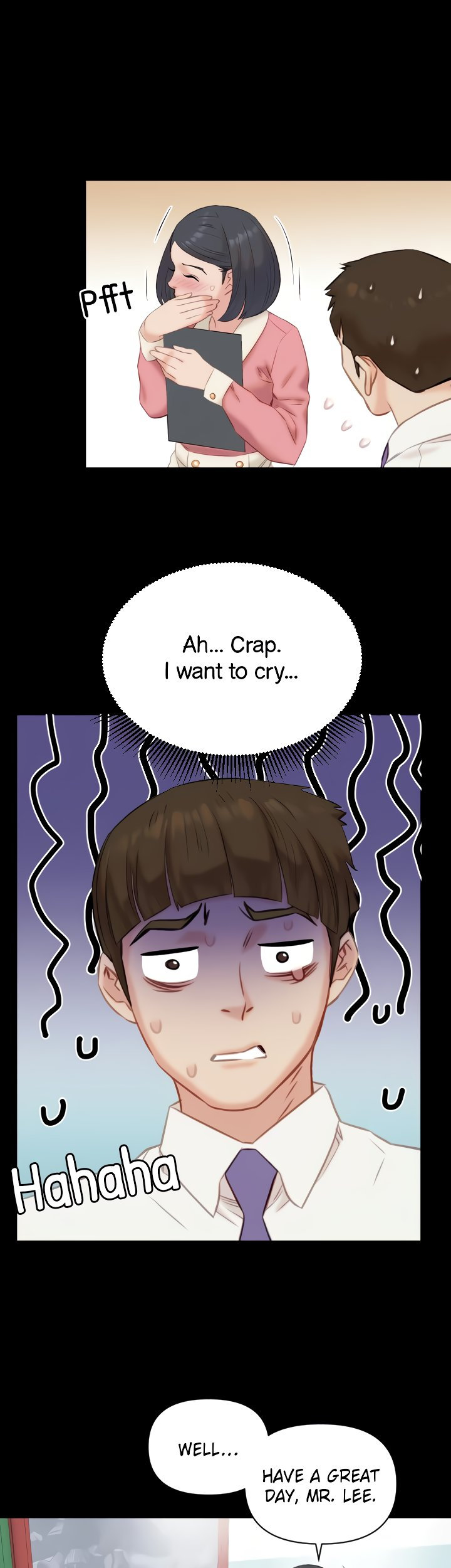 Time of Conquest - Chapter 26 [photo 24] - MangaPorn