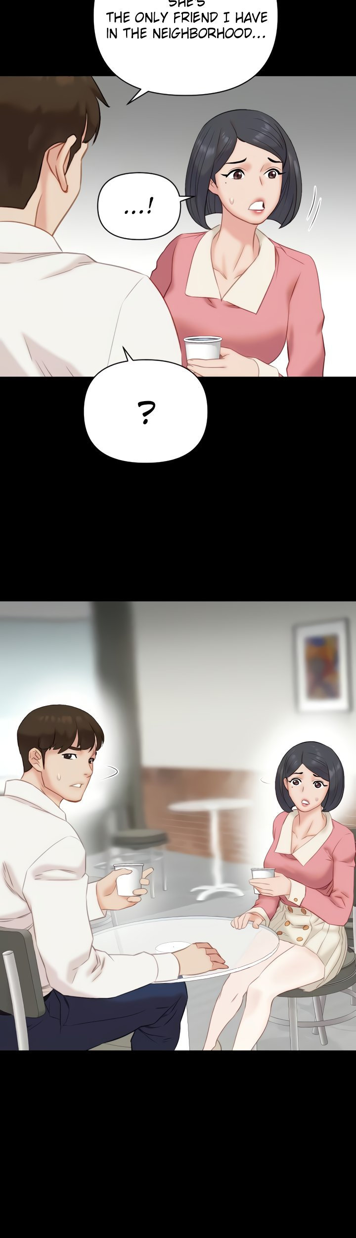 Time of Conquest - Chapter 26 [photo 29] - MangaPorn