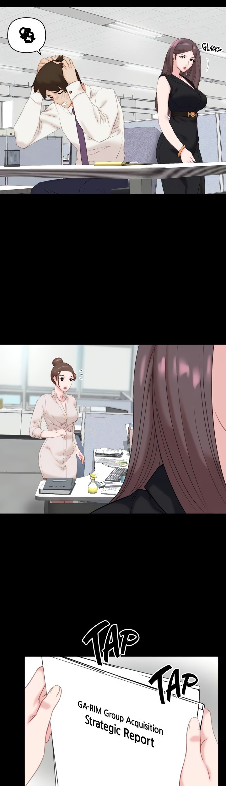 Time of Conquest - Chapter 26 [photo 5] - MangaPorn