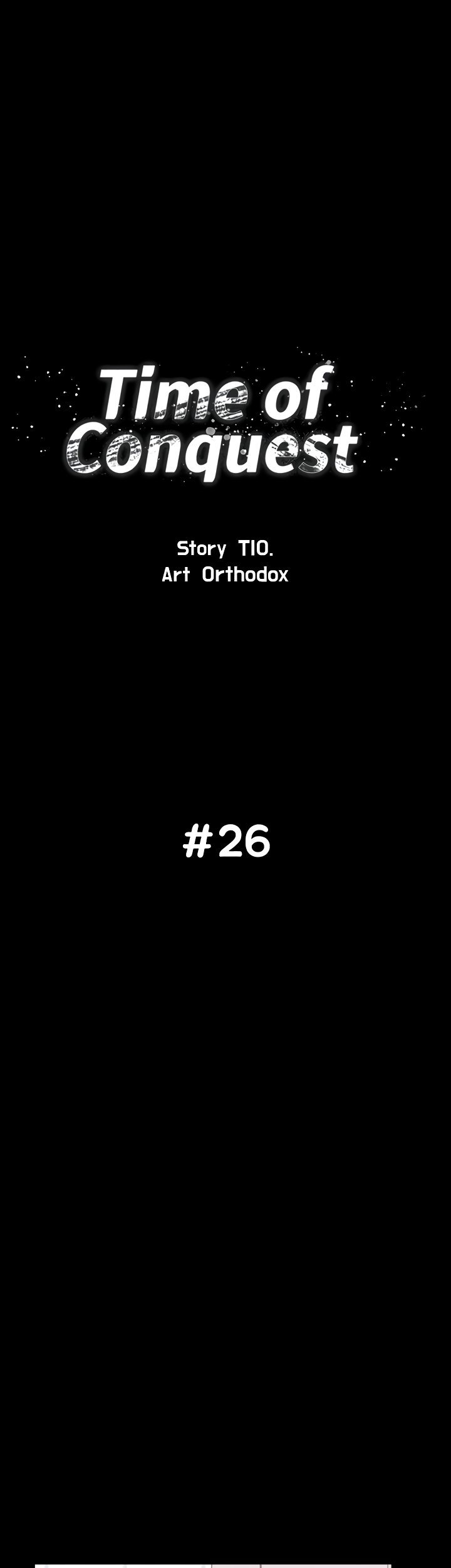 Time of Conquest - Chapter 26 [photo 8] - MangaPorn