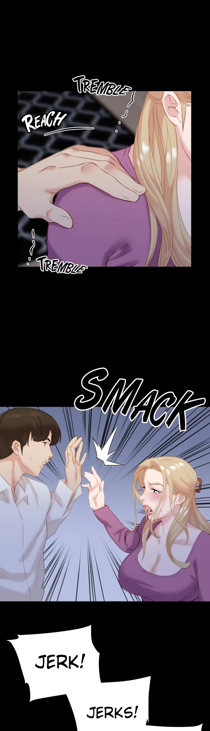 Time of Conquest - Chapter 27 [photo 27] - MangaPorn