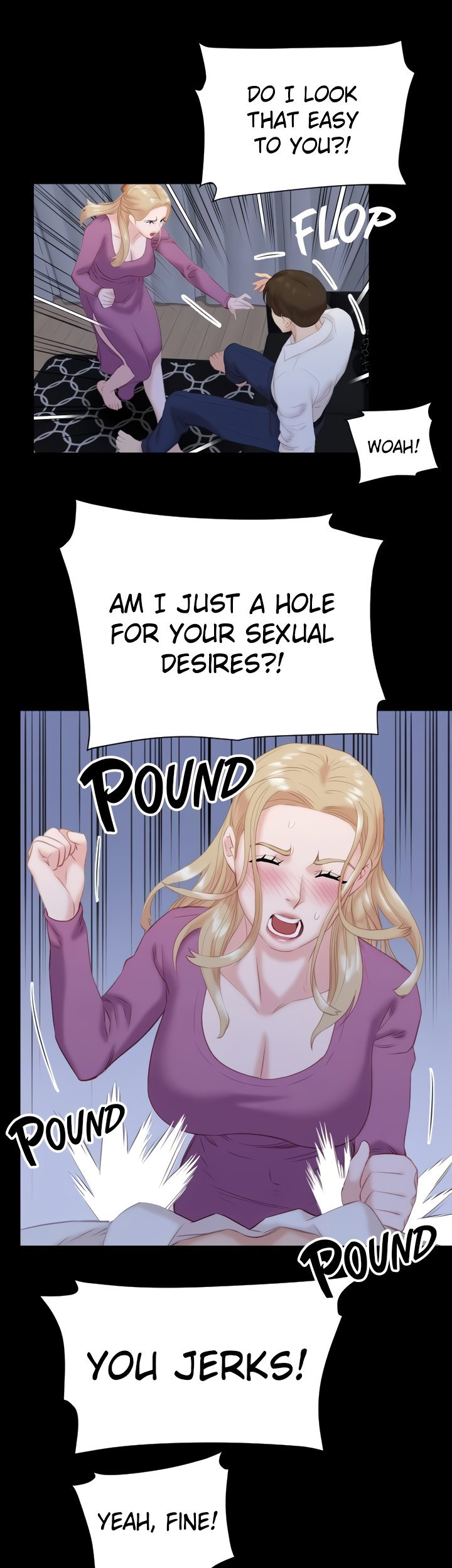 Time of Conquest - Chapter 27 [photo 30] - MangaPorn