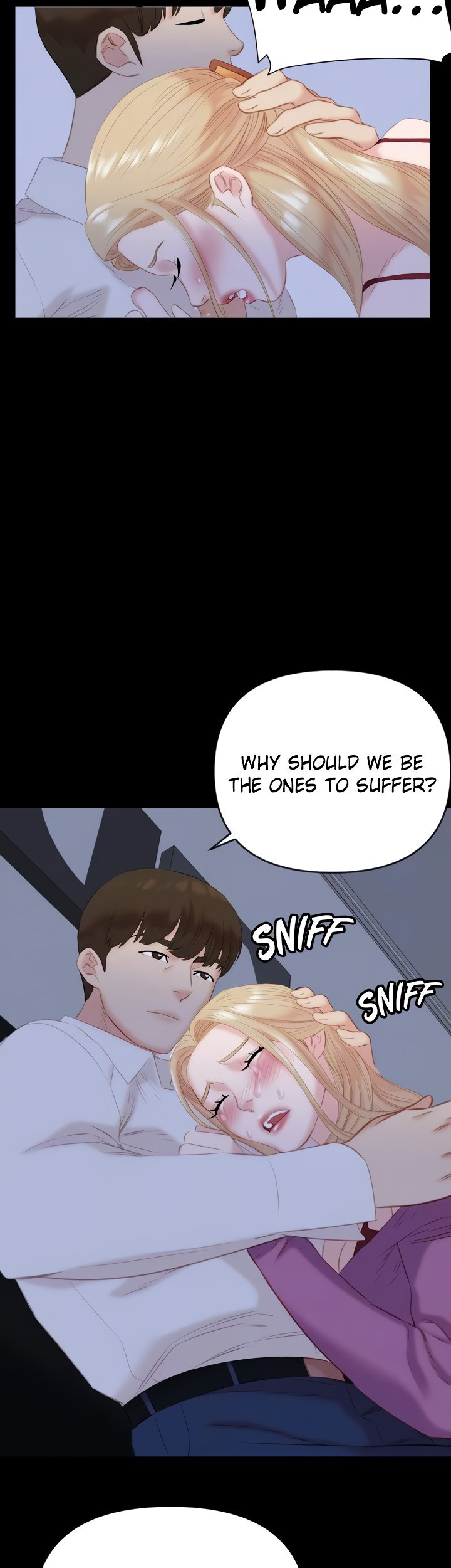 Time of Conquest - Chapter 27 [photo 35] - MangaPorn