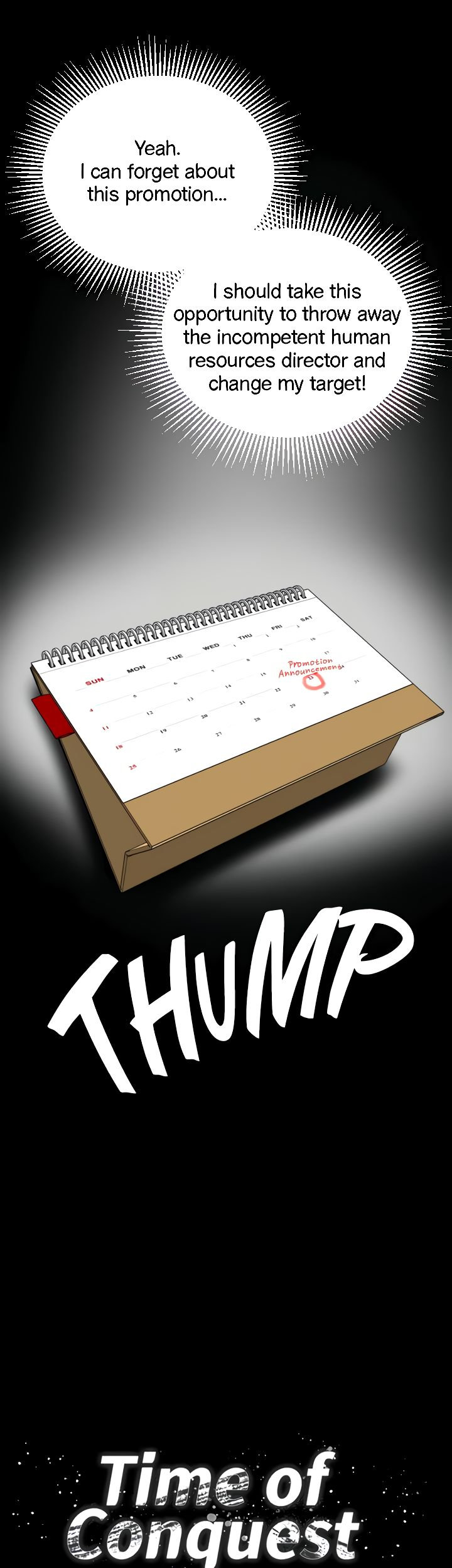 Time of Conquest - Chapter 28 [photo 21] - MangaPorn