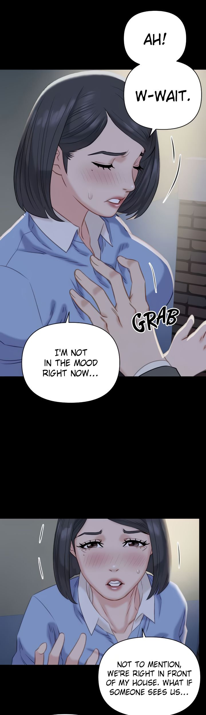 Time of Conquest - Chapter 28 [photo 28] - MangaPorn