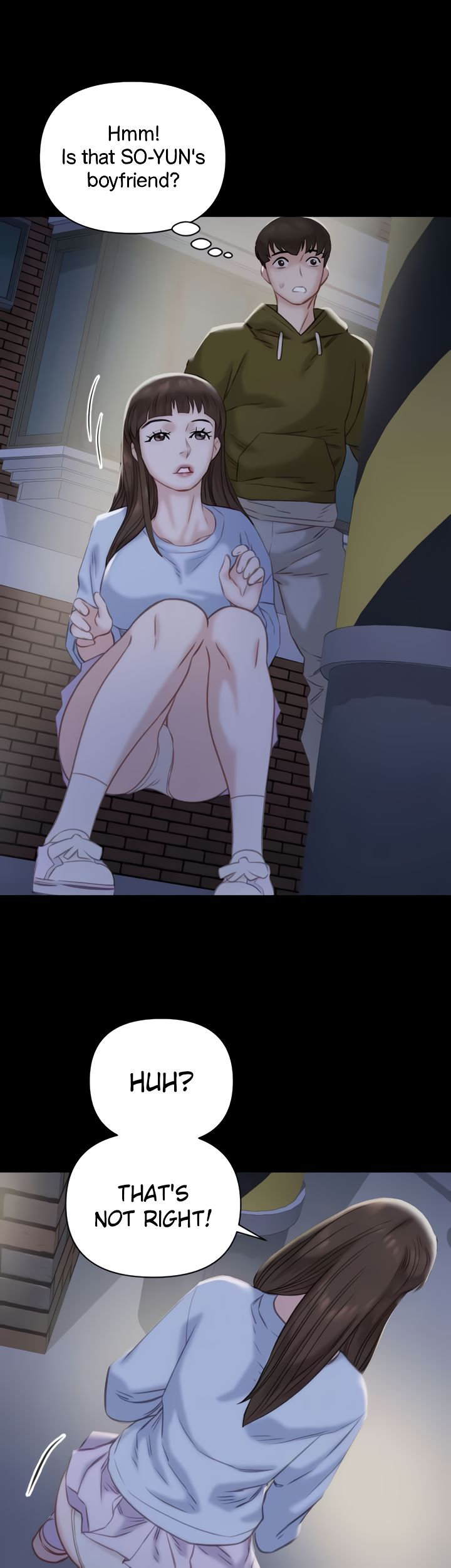 Time of Conquest - Chapter 28 [photo 30] - MangaPorn