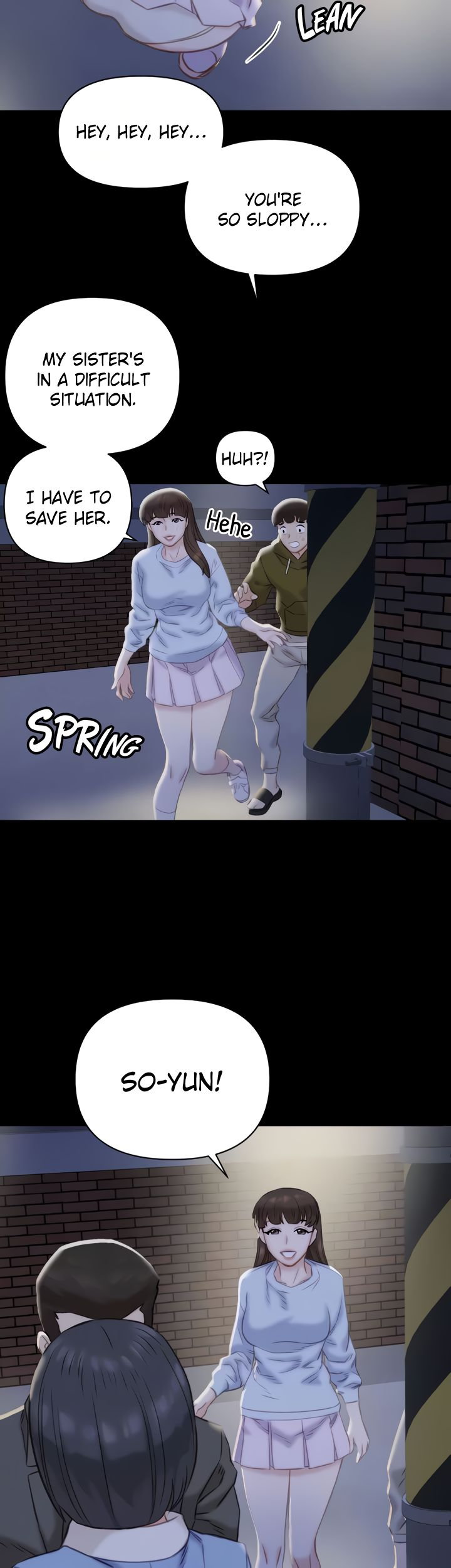 Time of Conquest - Chapter 28 [photo 31] - MangaPorn