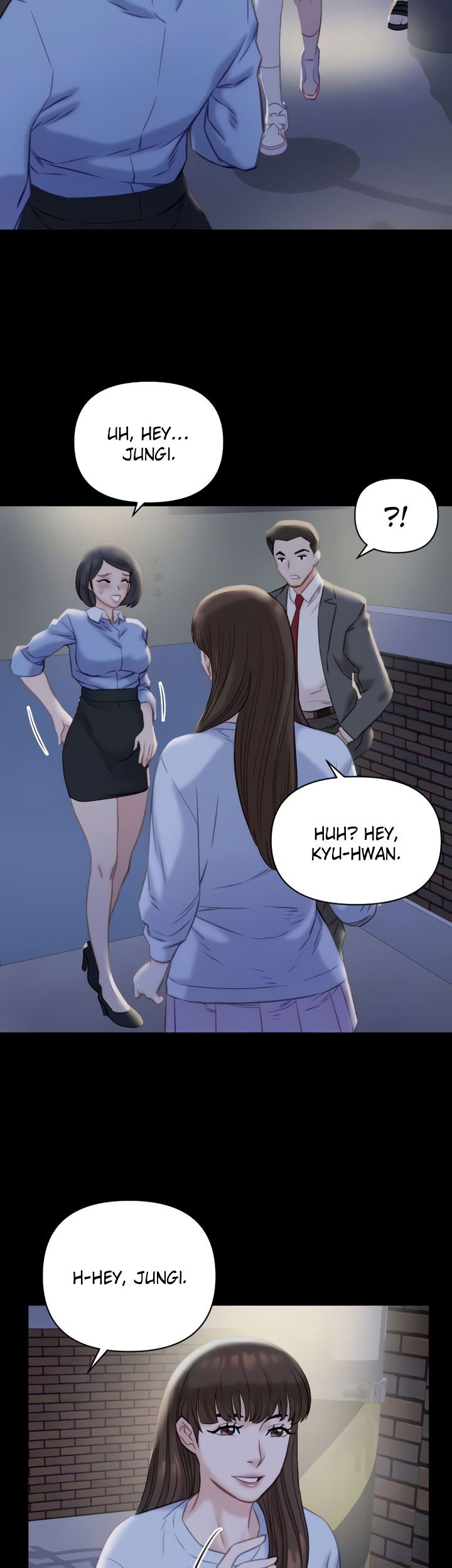Time of Conquest - Chapter 28 [photo 32] - MangaPorn