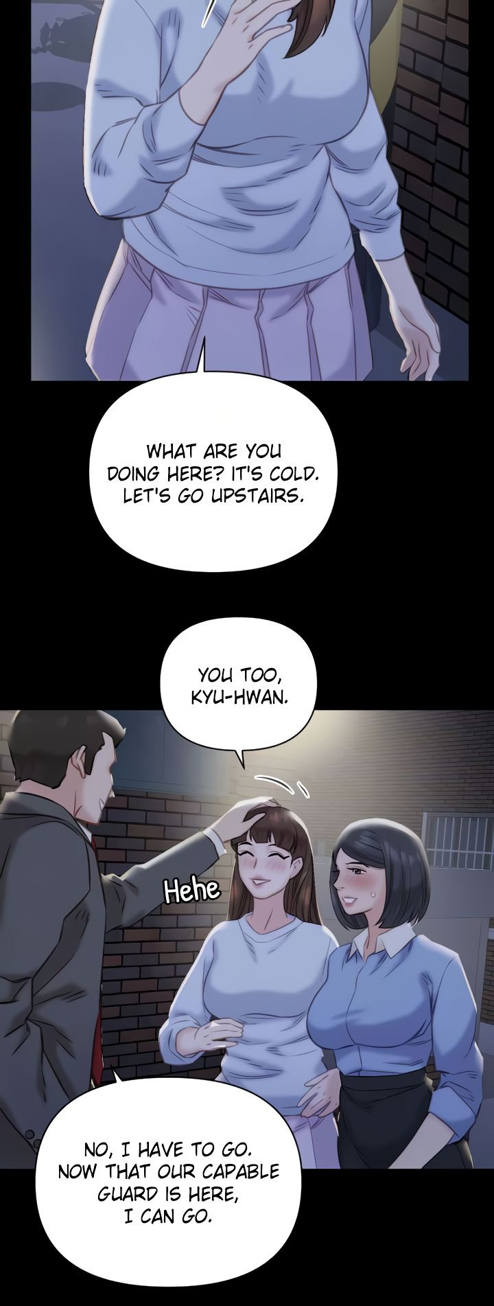 Time of Conquest - Chapter 28 [photo 33] - MangaPorn