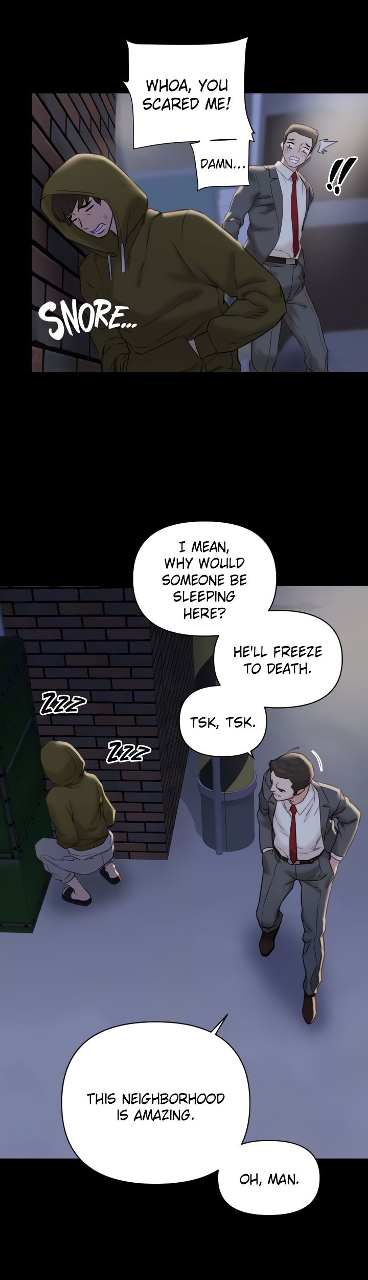 Time of Conquest - Chapter 28 [photo 37] - MangaPorn