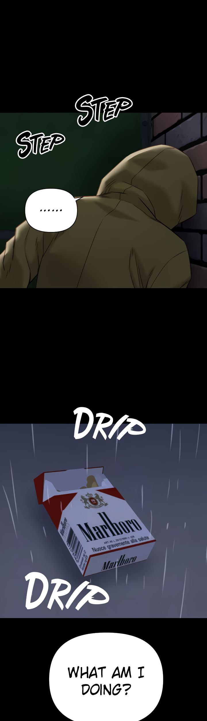 Time of Conquest - Chapter 28 [photo 39] - MangaPorn