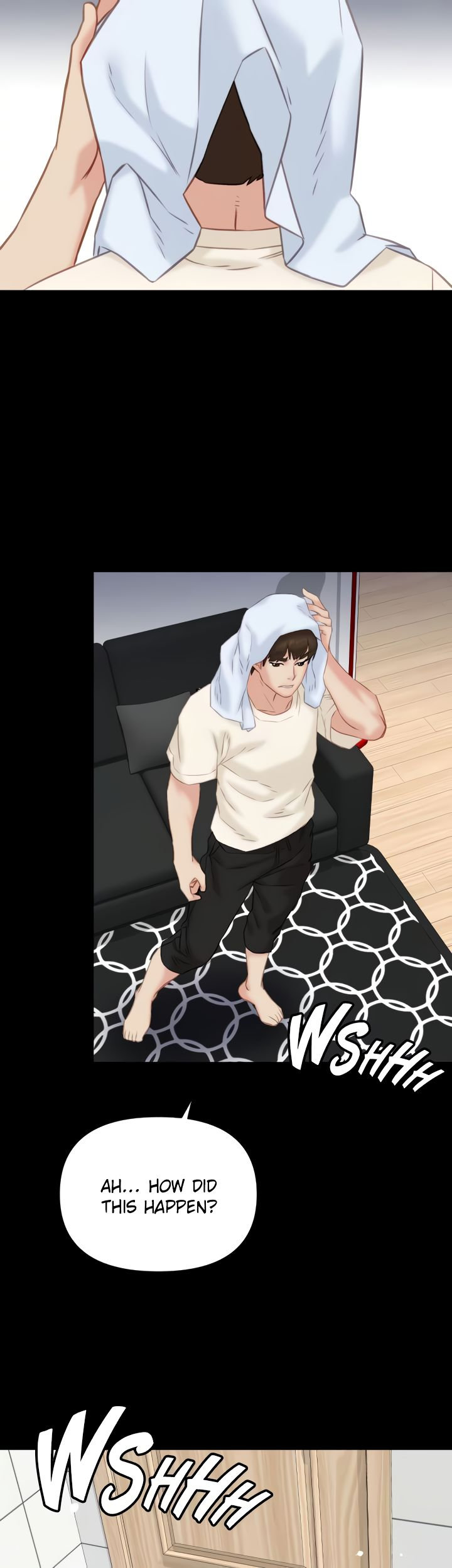 Time of Conquest - Chapter 28 [photo 45] - MangaPorn