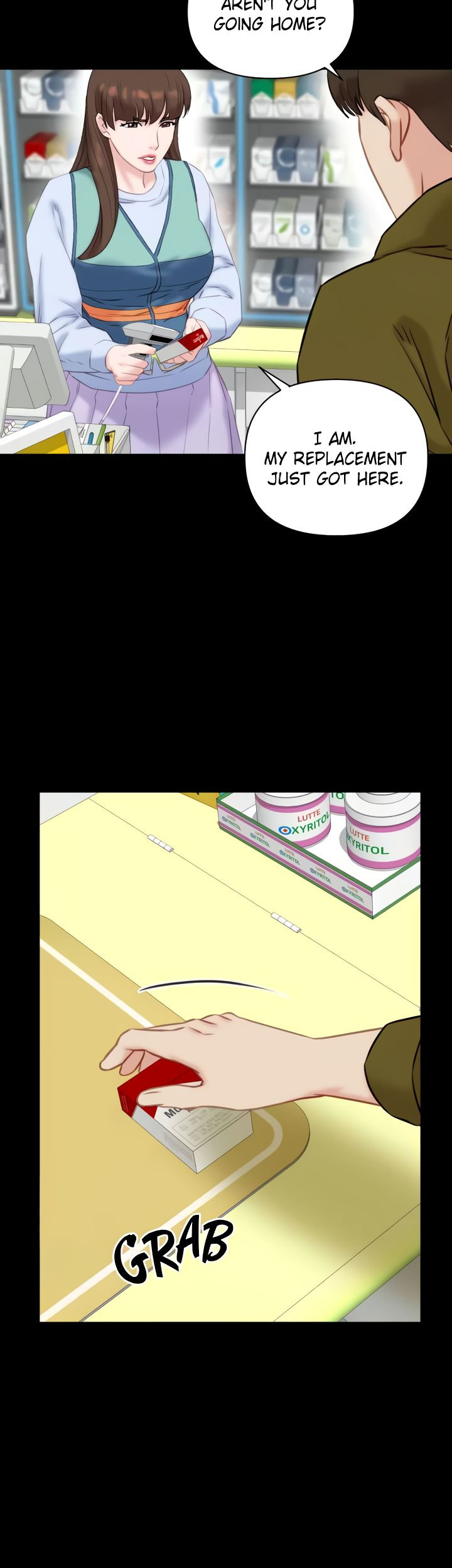 Time of Conquest - Chapter 28 [photo 5] - MangaPorn